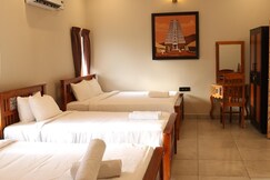 DWARAKA RESORTS
