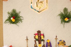 UJ Pallazzio Near Girivalam Road, Peaceful Stay in Tiruvannamalai