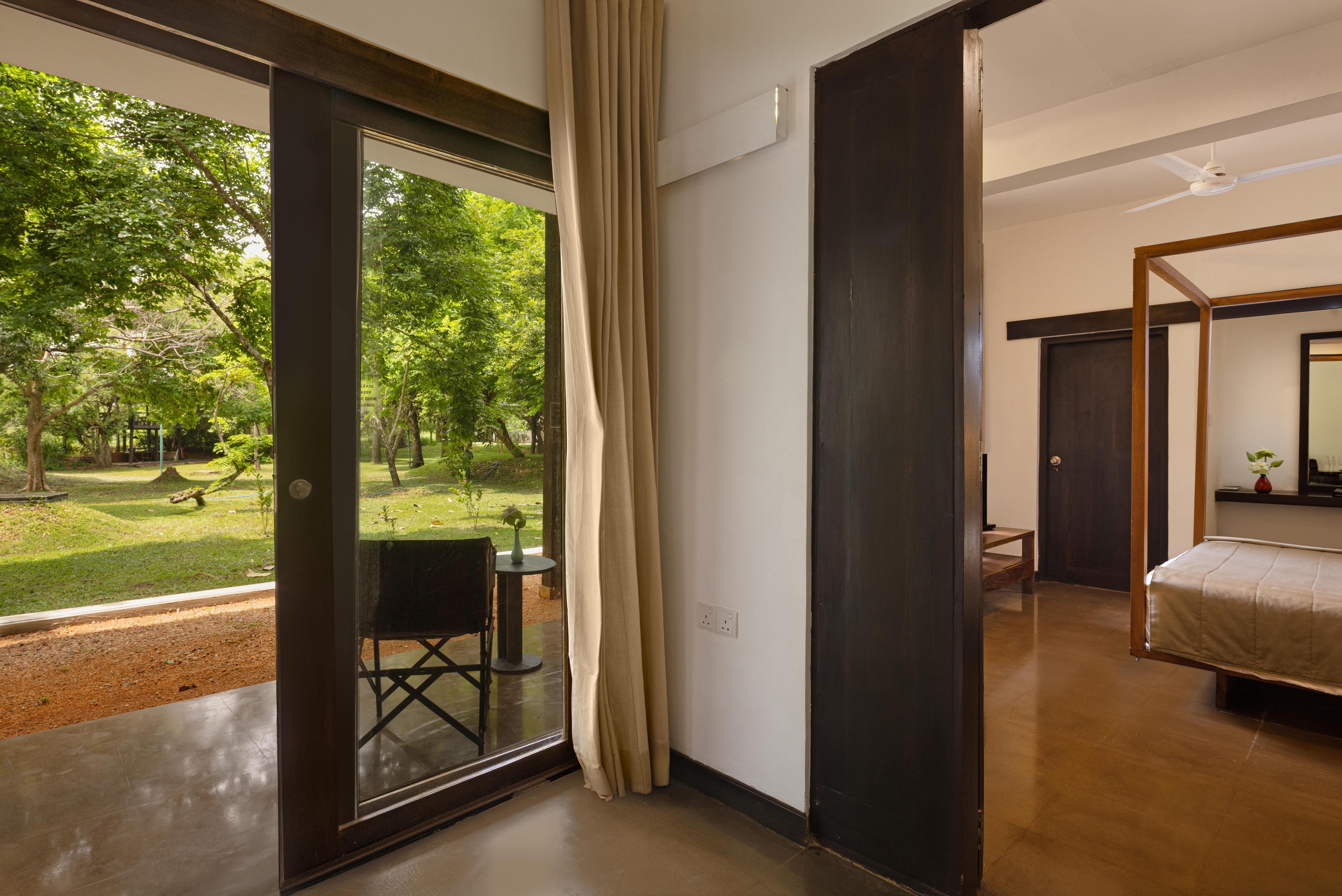 Sigiriya Jungles Resort & Spa - Tap to explore photos