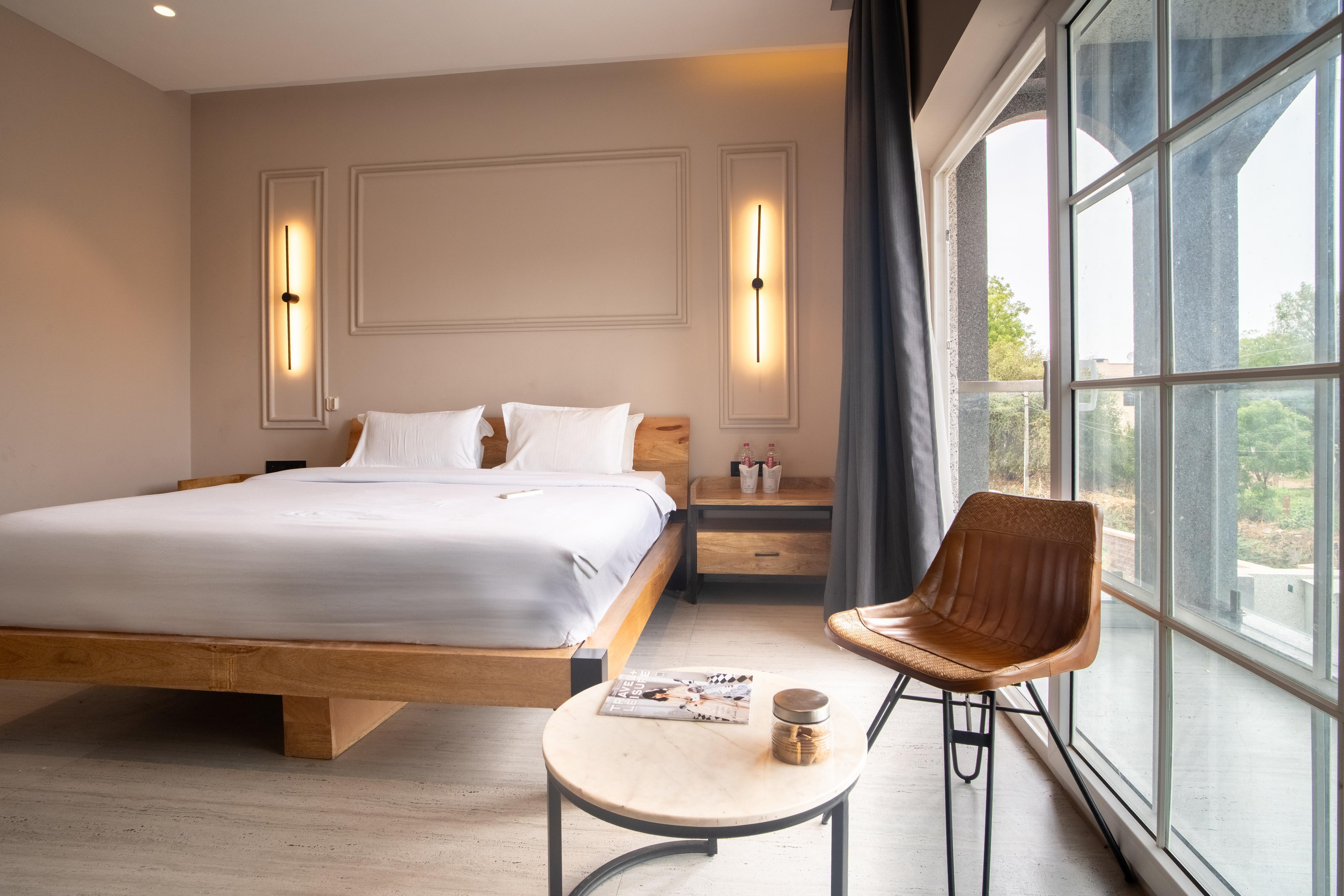 The Sky Imperial, Jodhpur