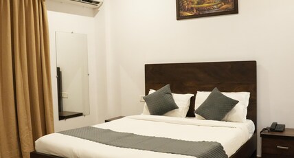 Rio Royale Resort Room Type - Standard Room