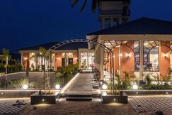 Address of ELIVAAS Signature Heaven in Hills Mountara 3 BHK Villa with Lounge & Pvt Pool