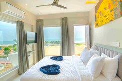 Beach Front by Oviya Hotels