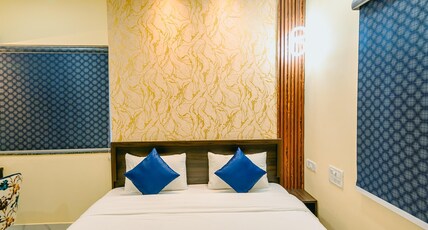 Livotel Premium Hotel Room Type - Premium Room