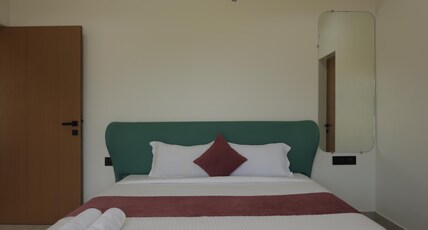 Shree Jalaram Resort Room Type - Luxury Villa with Private Pool