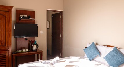 Avadale Idukki (Stag Groups Not Allowed) Room Type - Standard Room (AC)