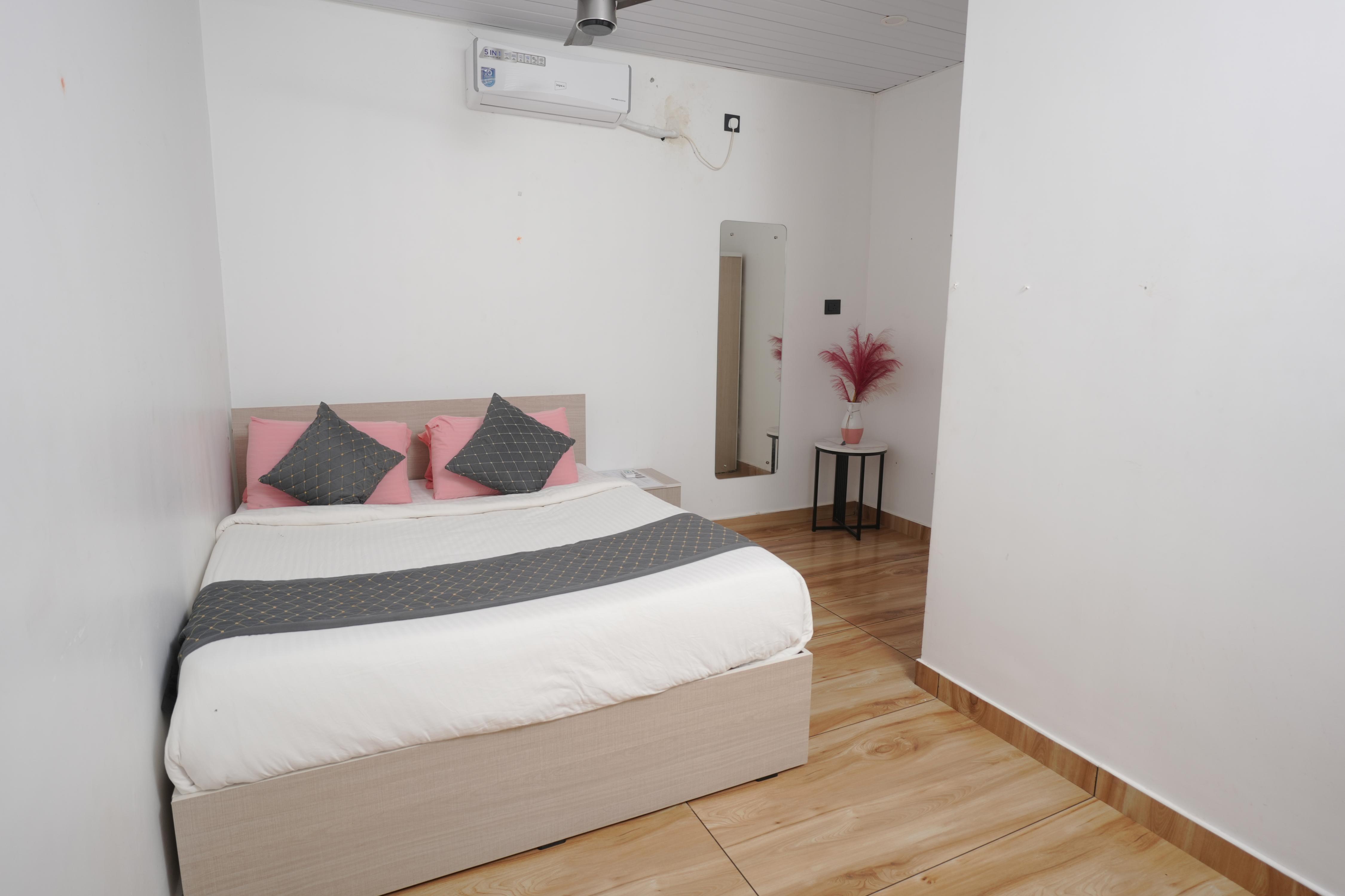 Beach House Varkala By Palmyra Room Type - Standard Room