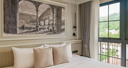 Chateau De Village Room Type - Superior Studio