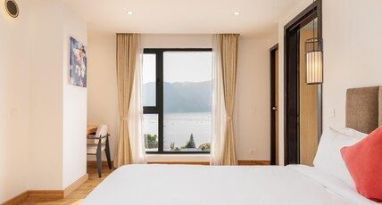 Atithi Suites Room Type - Presidential Suite Atithi Suites Room Type - Presidential Suite