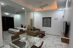 The Mountmist Apartment Kakkanad