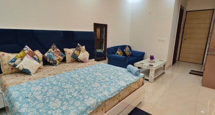 Dream Vibes Studio Appartment Room Type - Superior Studio