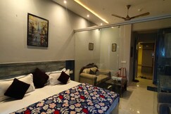 Dream Vibes Studio Appartment