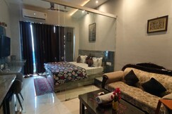 Dream Vibes Studio Appartment