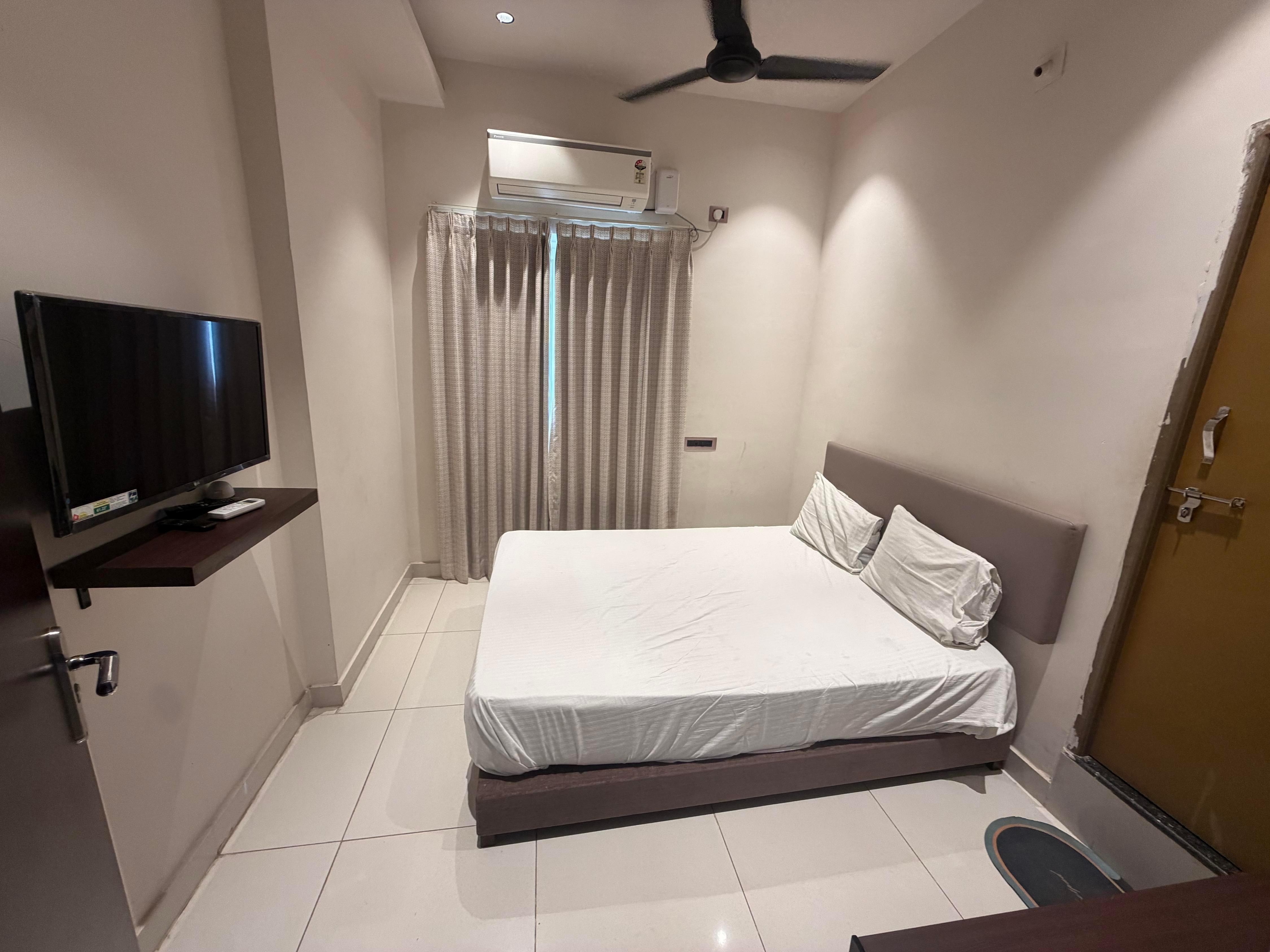Hotel GMR Pearls - Tap to explore photos