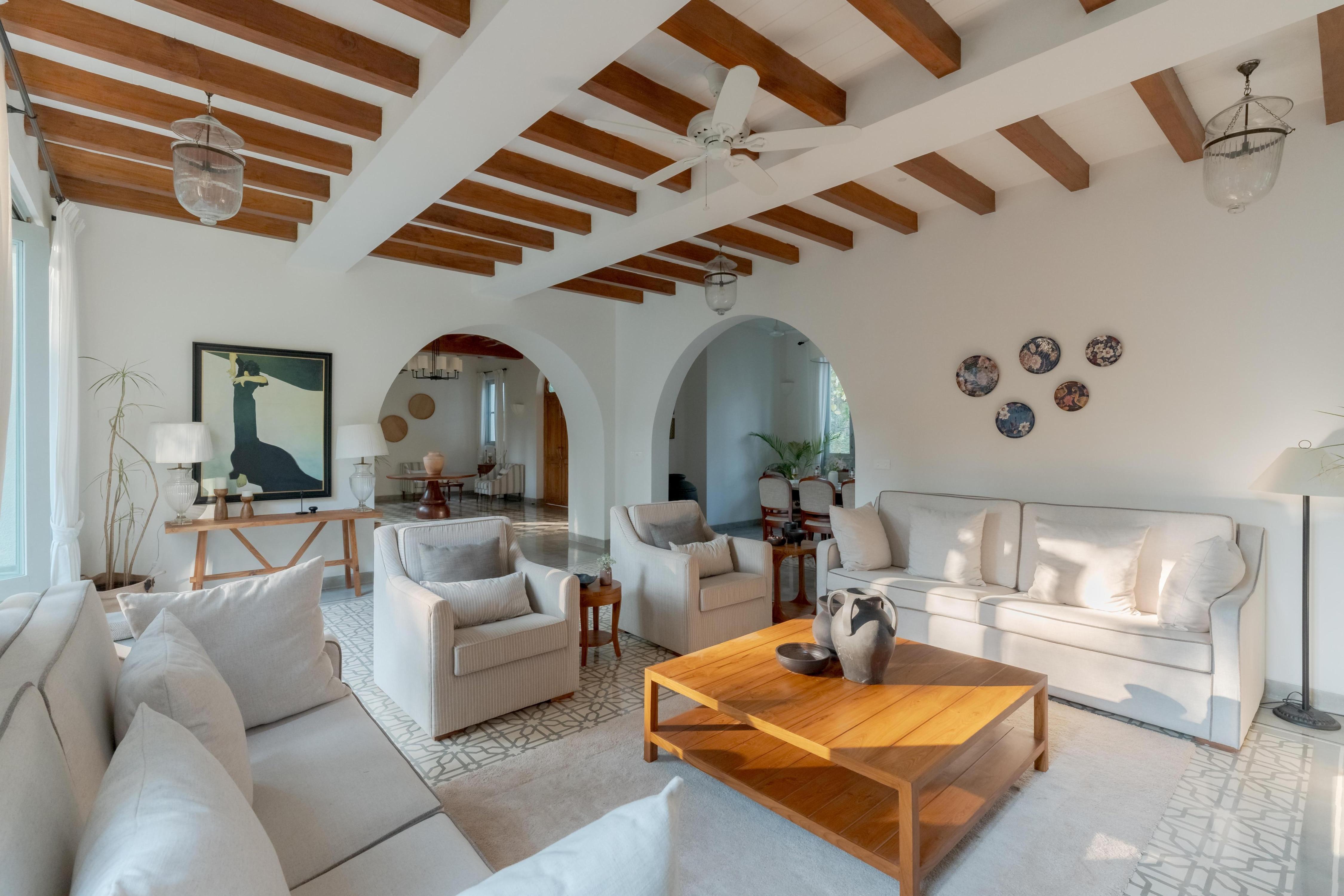 Villa Mandarina - Tap to explore photos