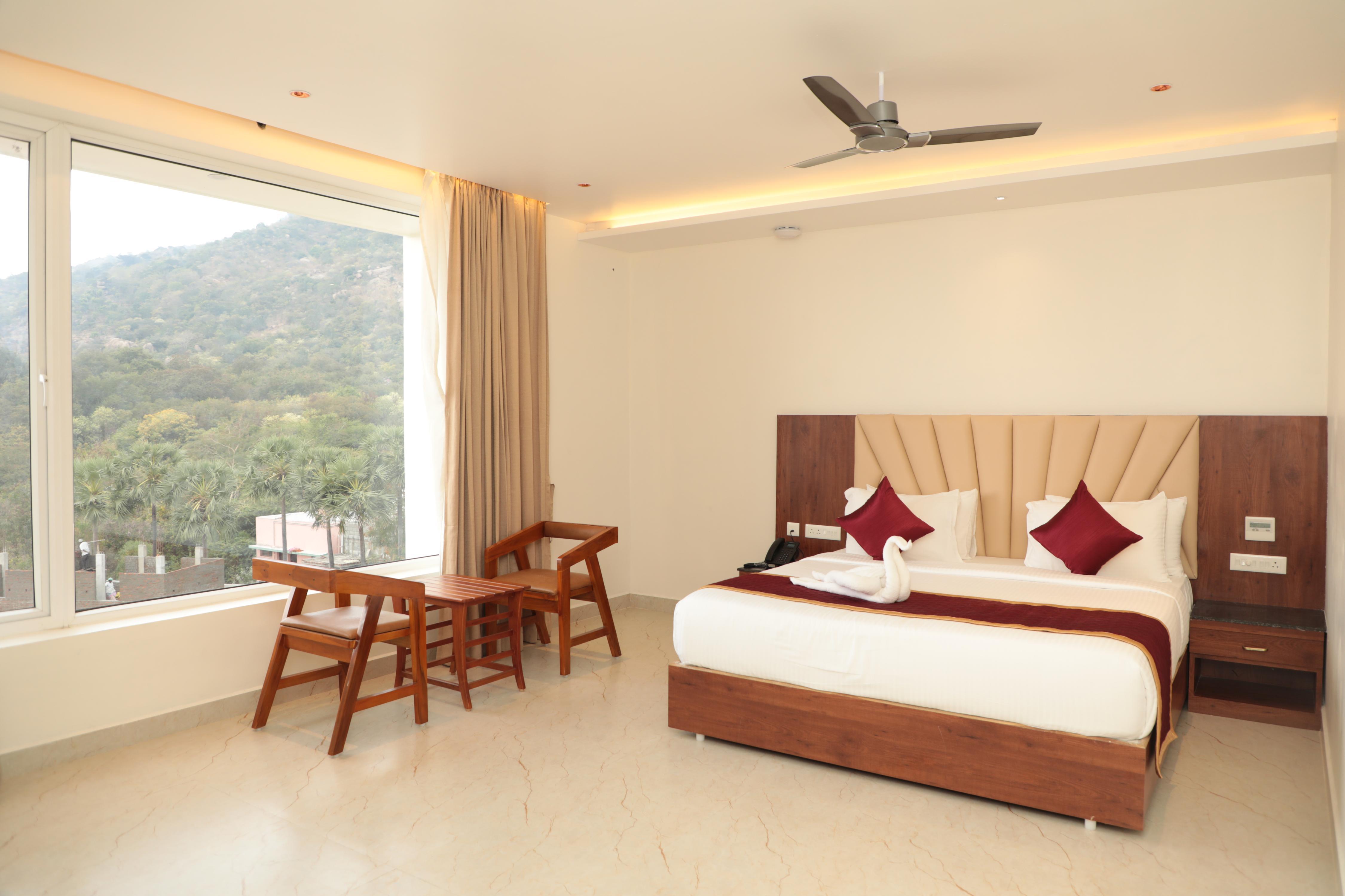 Ellora Hotel - Tap to explore photos
