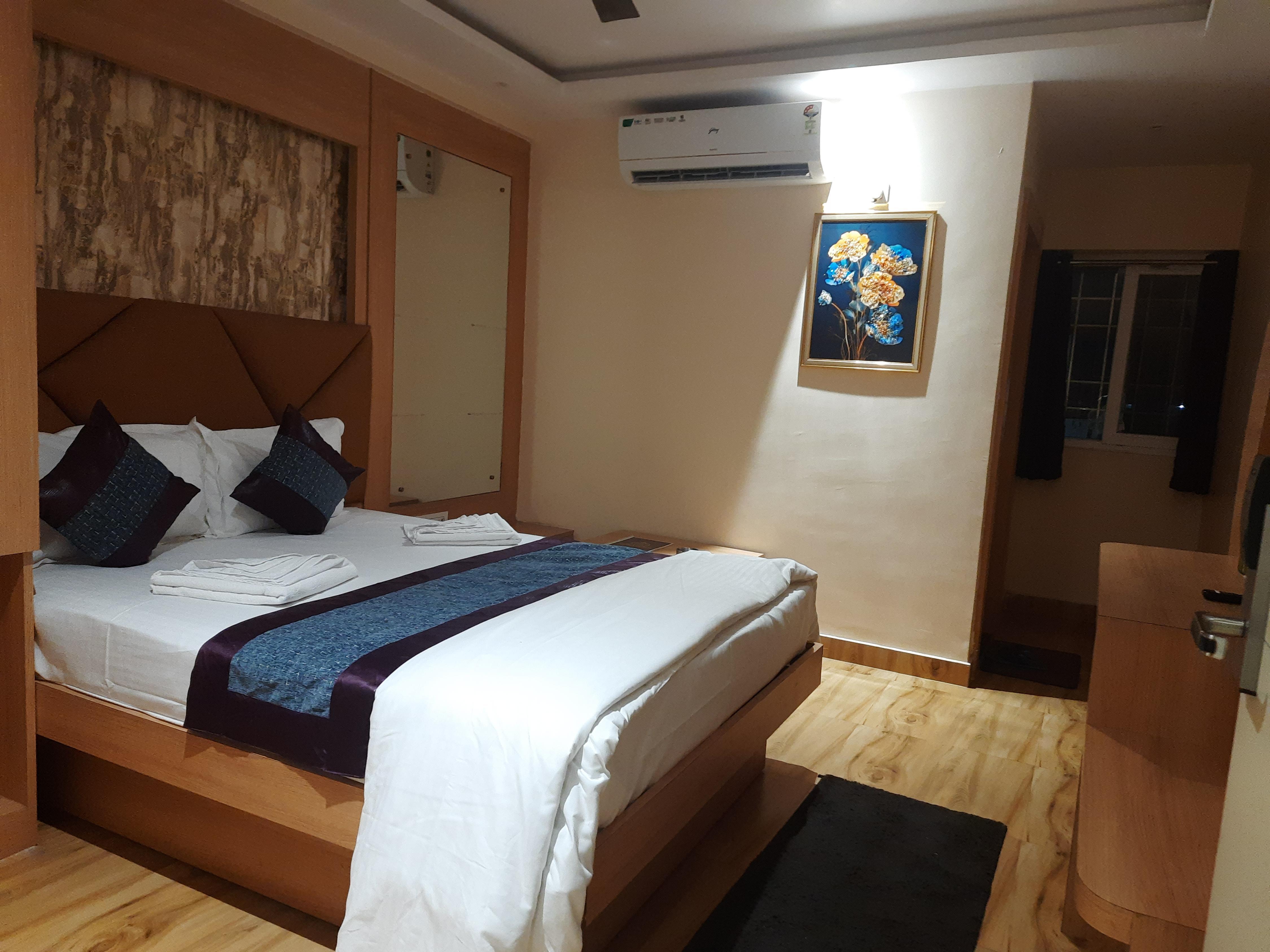 DEVBHOOMI INN - Tap to explore photos