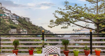 Classic Hills Villa Room Type - Classic Hills Villa