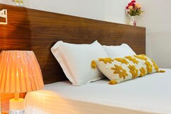 Mirah Stay 3bhk near Jaipur Airport