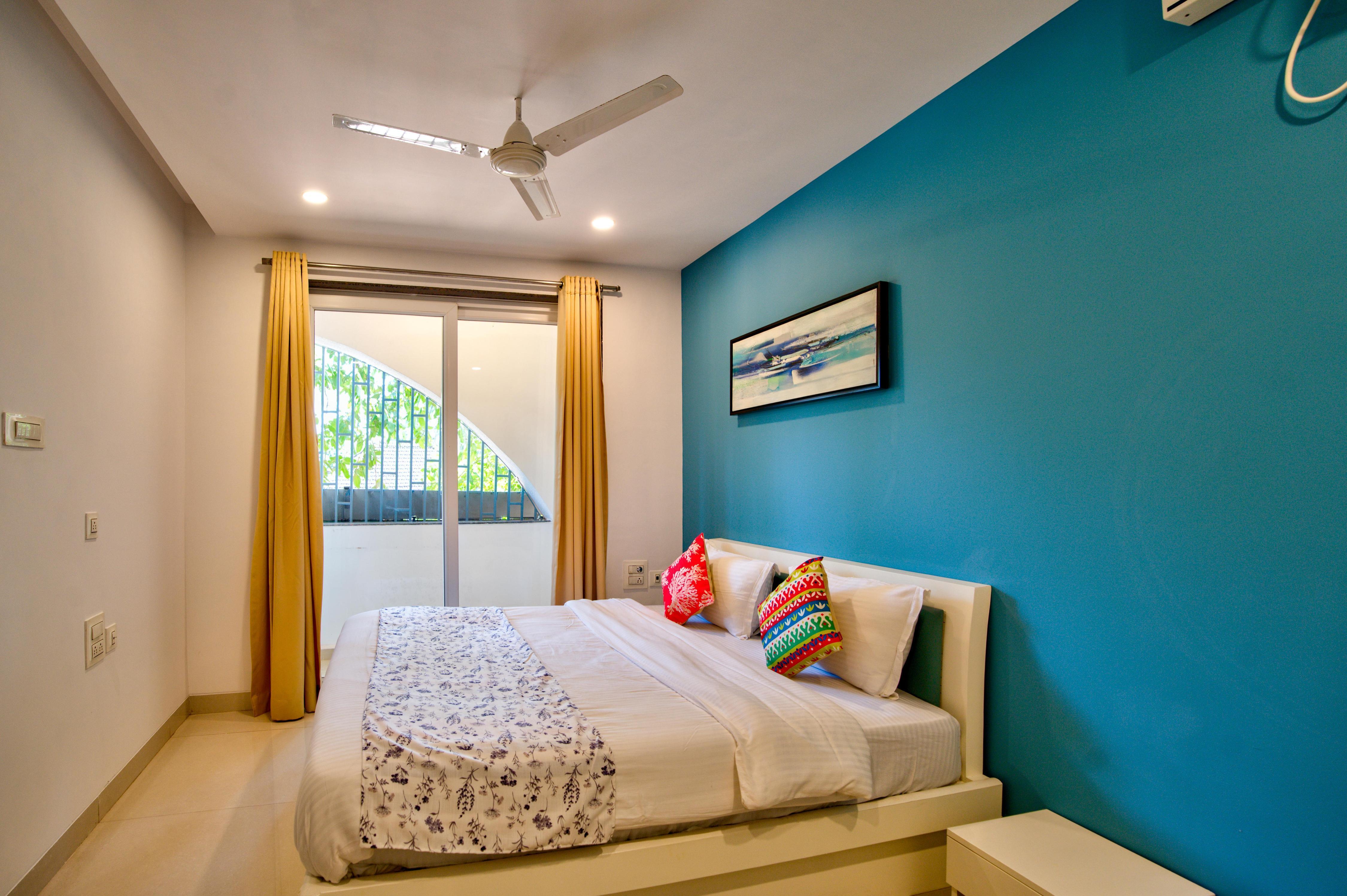 K Homes Room Type - K Homes