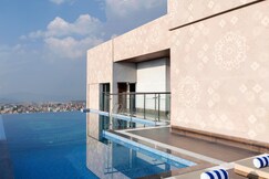 Mercure Kathmandu Sukedhara Heights