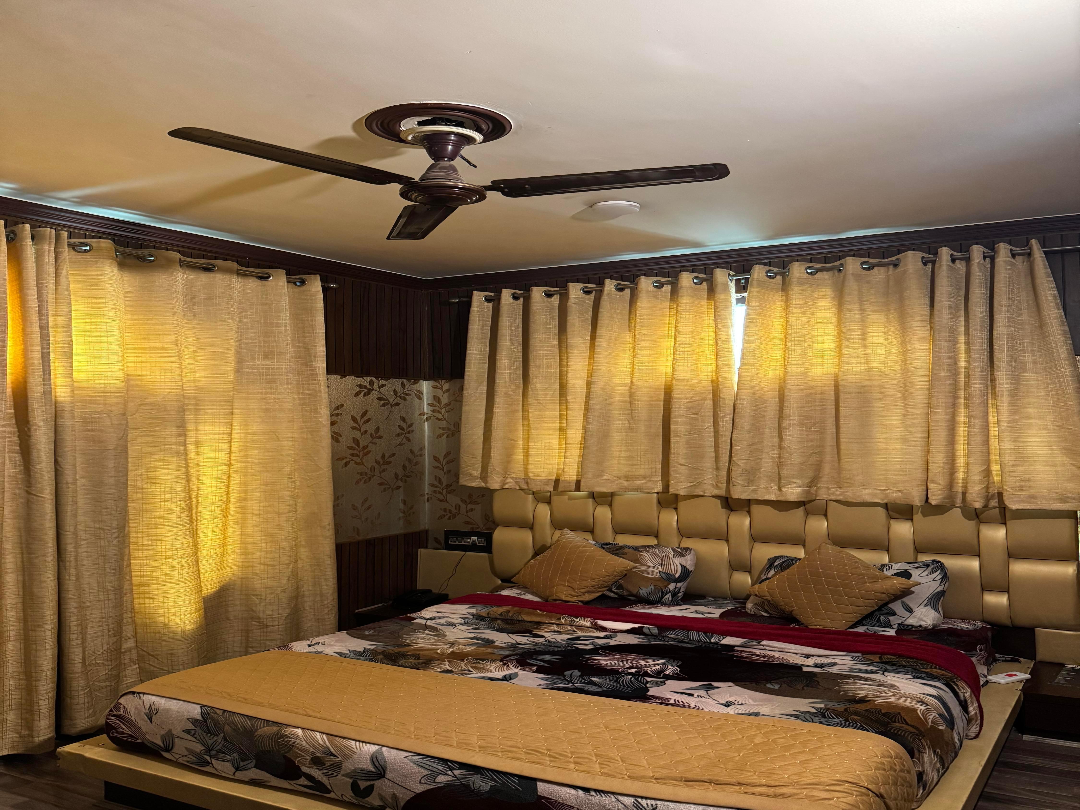 HOTEL THE CASA SRINAGAR - Tap to explore photos