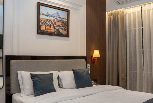 HOTEL ICHAMATI
