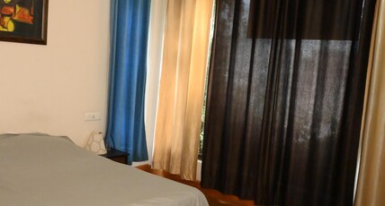 Meera's Homestay Room Type - Bedroom 1