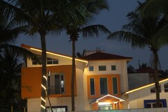 SUN SBM Resort