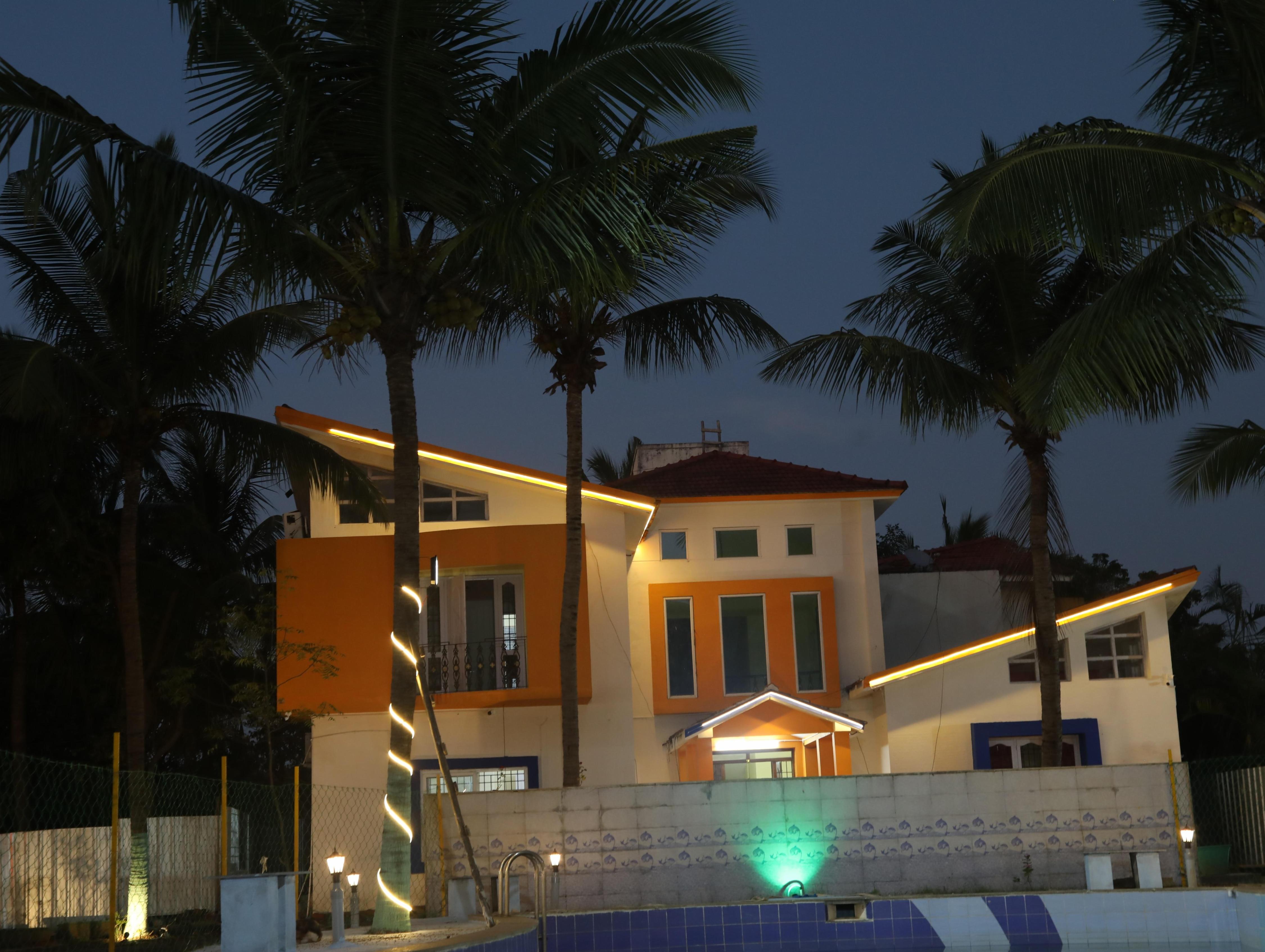 SUN SBM Resort Room Type - SUN SBM Resort