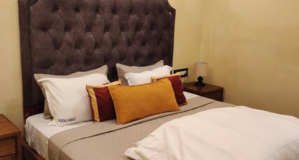 Kurinji Amaze Farmstay Room Type - King(2 person )