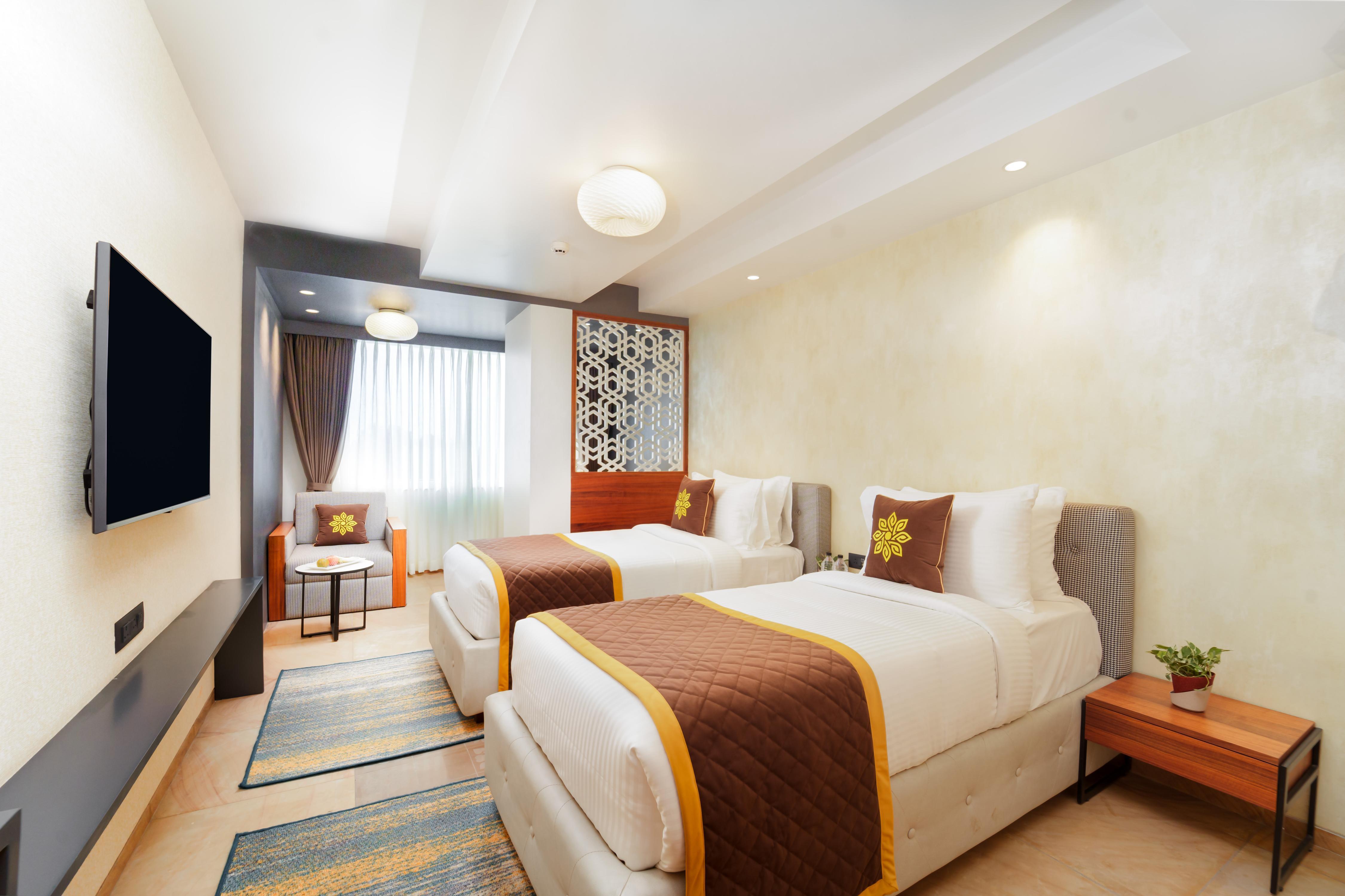 JARDIN HOTELS TEEN IMLI - Tap to explore photos