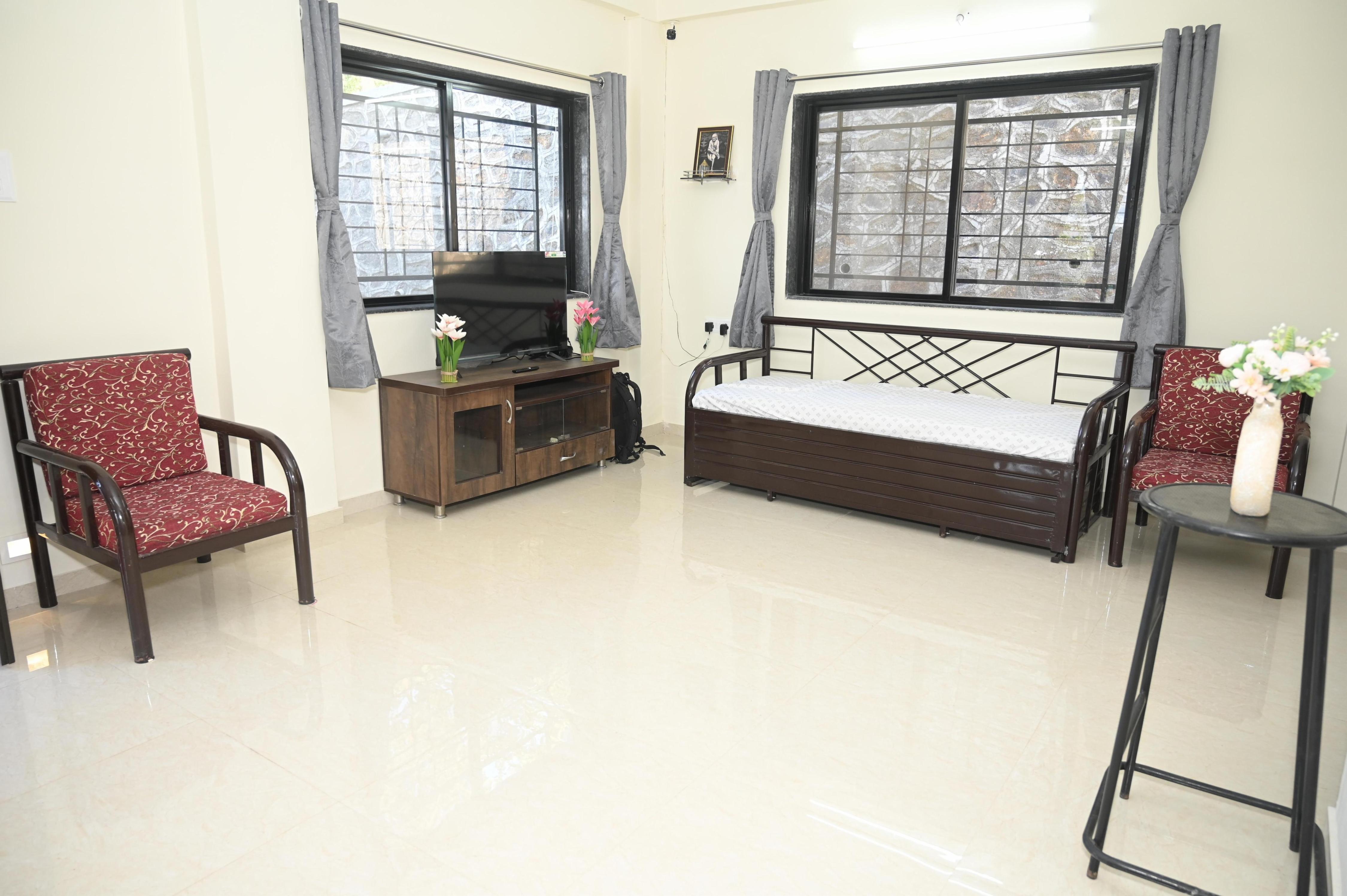 Yatri LakeView Villa Mulshi - Tap to explore photos