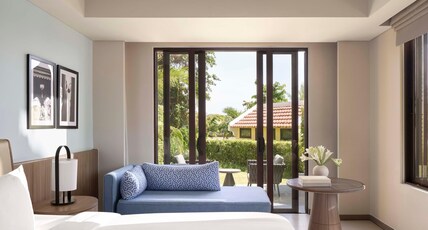 Vignette Collection Moire Hoi An Room Type - 1 King Deluxe Accessible Vignette Collection Moire Hoi An Room Type - 1 King Deluxe Accessible