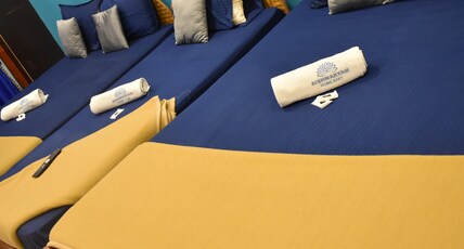 Aishwaryam Home stay Room Type - A1 Super Deluxe Suite Room