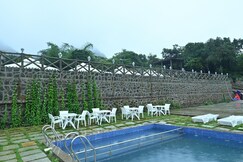 Solace Forest Villa
