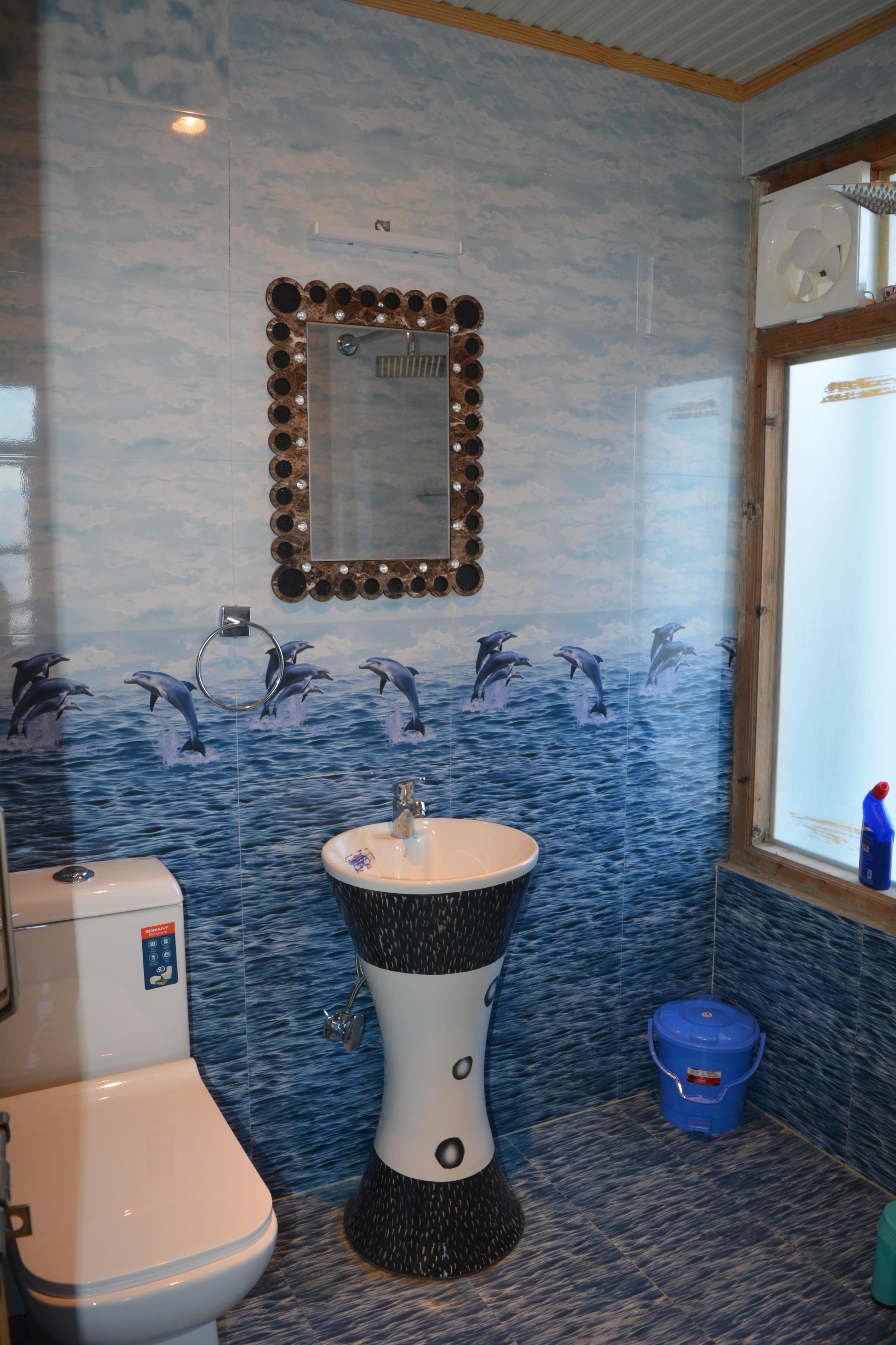 Radha Kunj Cottage | 3BHK - Tap to explore photos