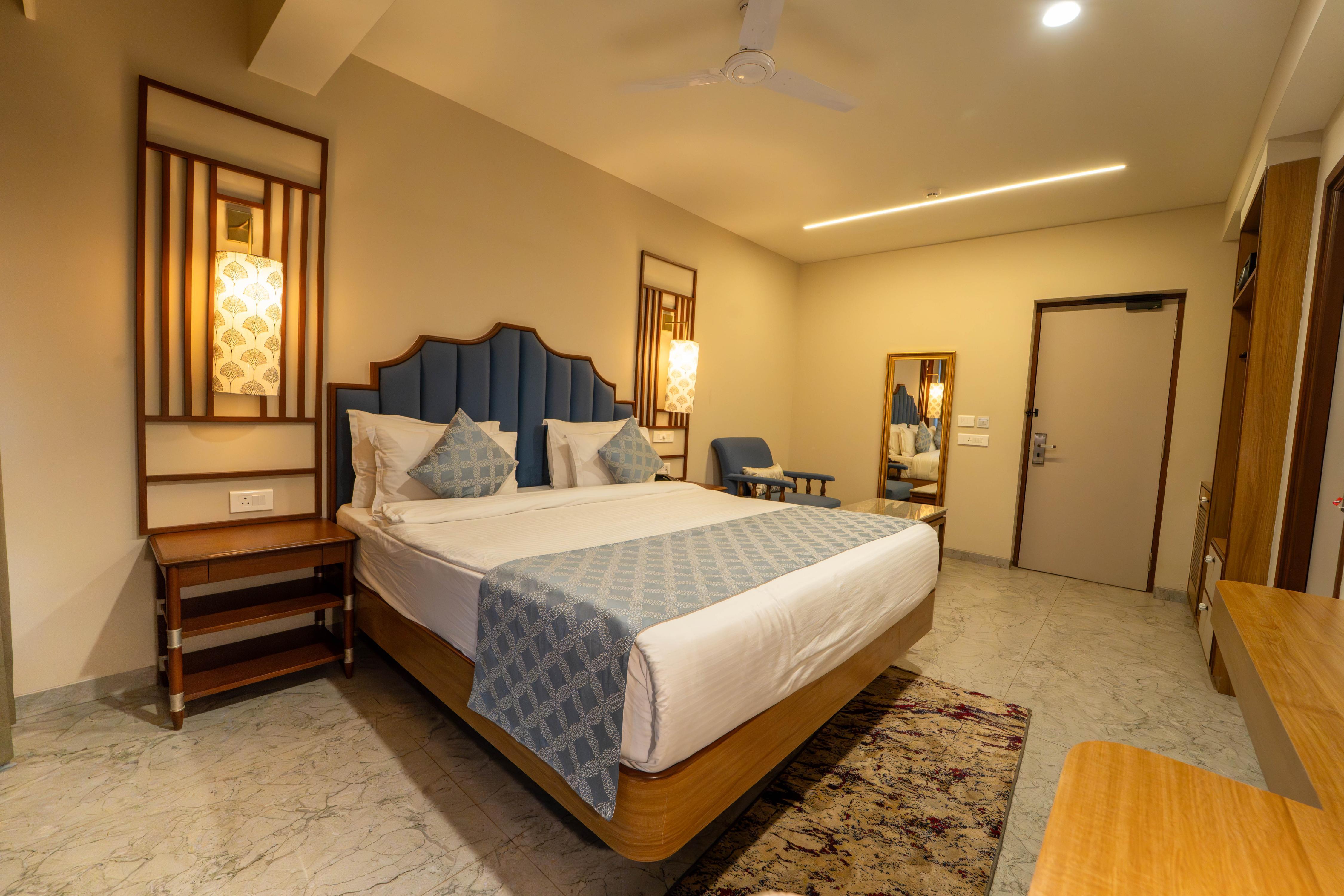 Titanic Boutique Hotel