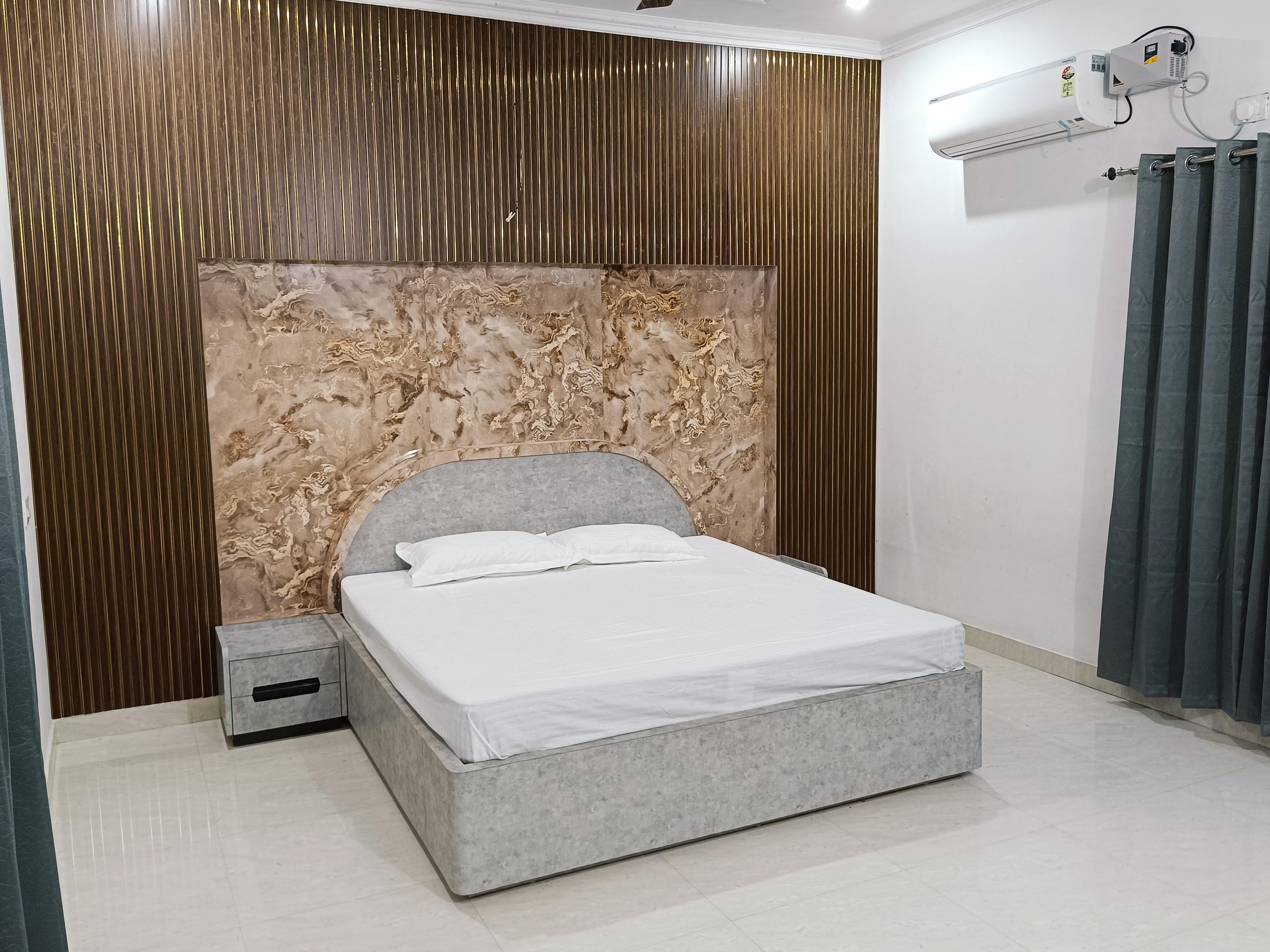 The Wings Home | Your Home Away From Home 2 BHK - Tap to explore photos