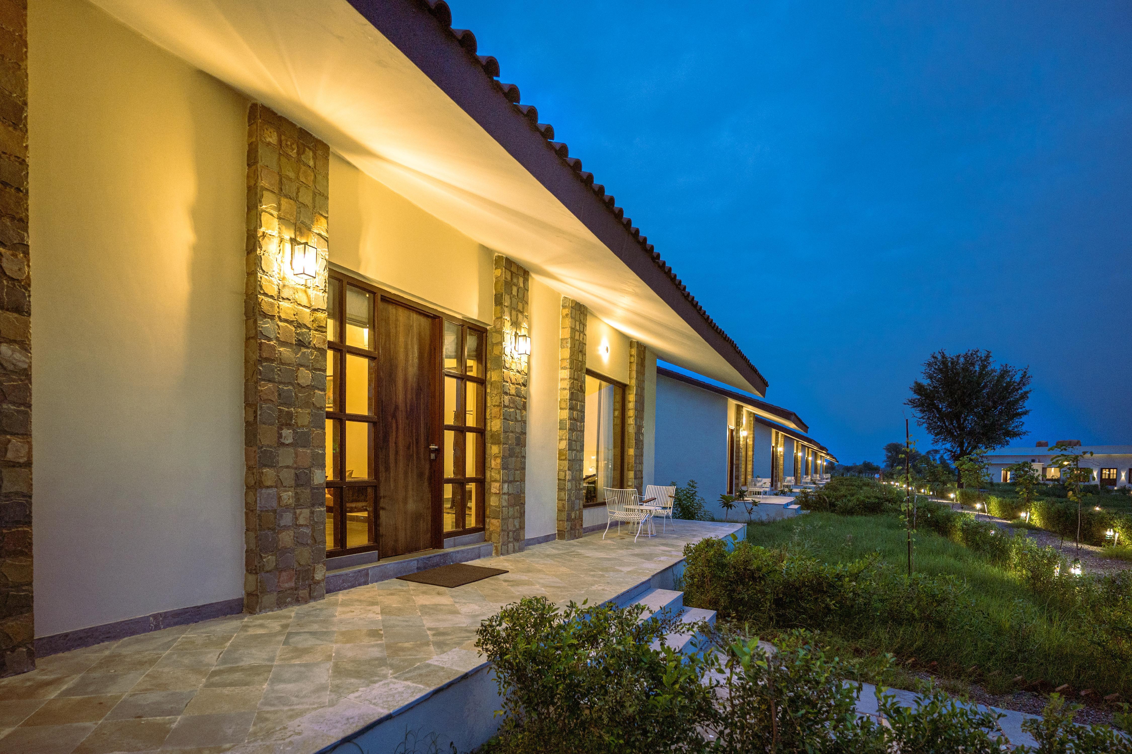 Nature Jawai Retreat | Luxury Private Pool Villa Resort, Jawai - Tap to explore photos