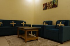 Sandeep Serviced Apartment Enire 1BHK