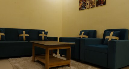 Sandeep Serviced Apartment Enire 1BHK Room Type - Sandeep Serviced Apartment Enire 1BHK