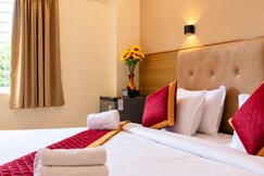 Rooms of Hebron Suites
