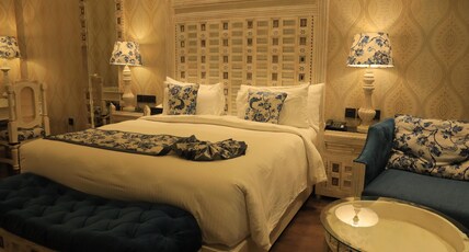 The Royal Venetian Room Type - Cottage Mini Suite Room The Royal Venetian Room Type - Cottage Mini Suite Room