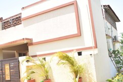 Address of Jai and Jani little home