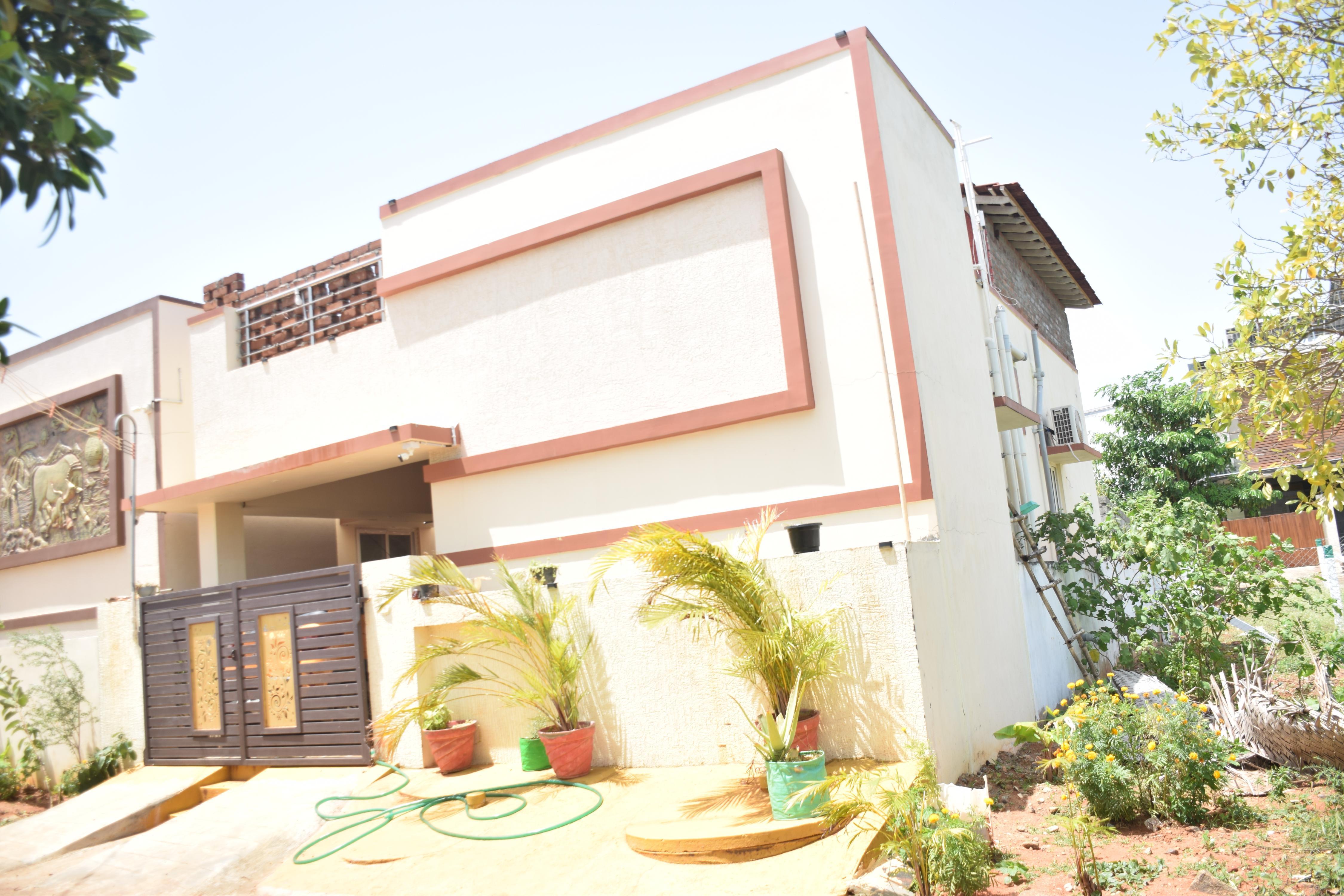 Jai and Jani little home Room Type - Jai and Jani little home
