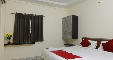 SBHS Homestay - Vrushabadri Room Type - 2BHK