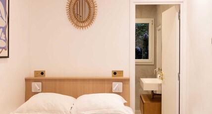 Amazing studio - 2P - Arc de Triomphe Room Type - Amazing studio - 2P - Arc de Triomphe