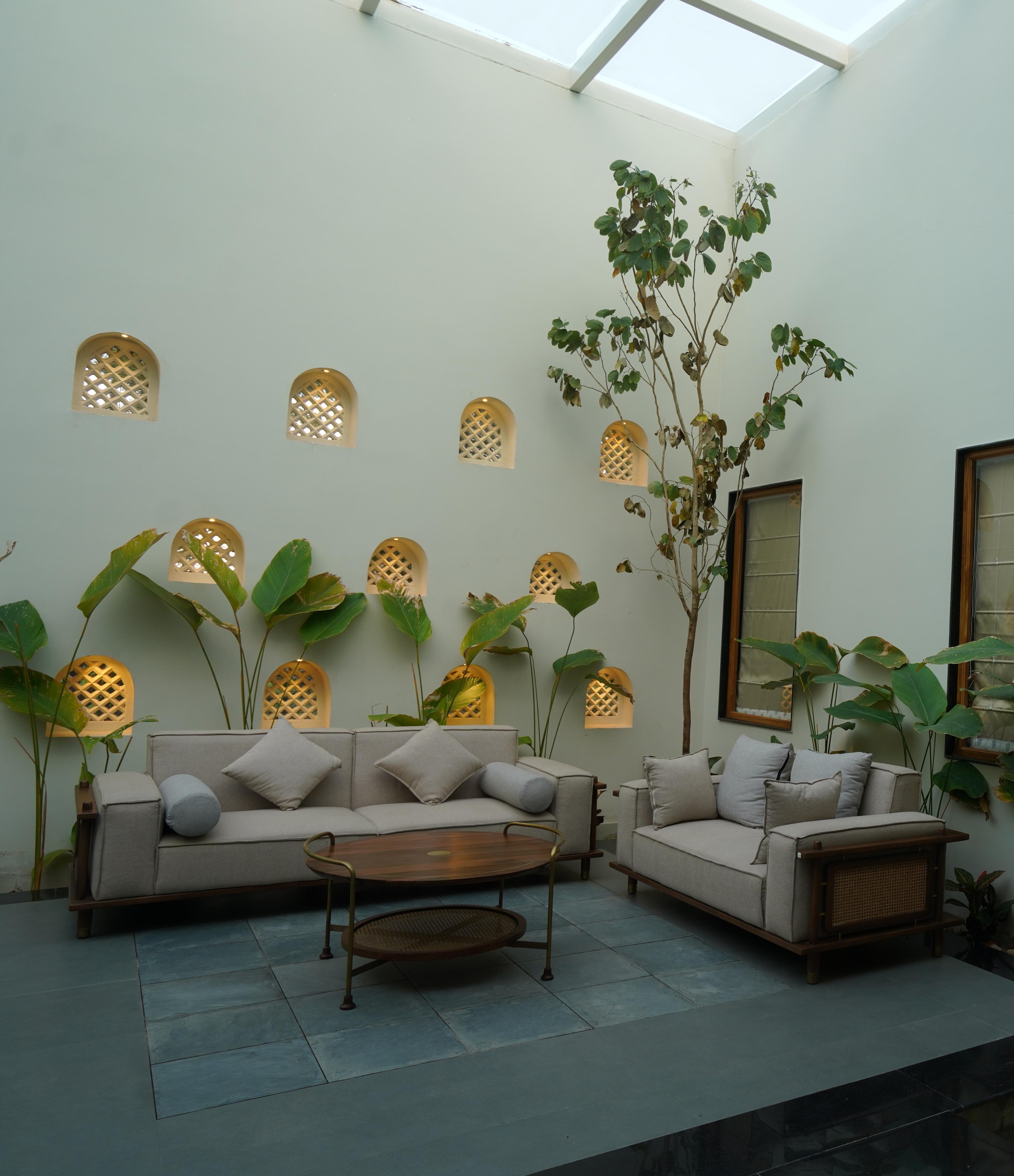 Arvita Villa |Entire 4 BHK Villa - Tap to explore photos