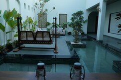 Arvita Villa |Entire 4 BHK Villa